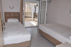 Φωτογραφίες από τα δωμάτιά μας