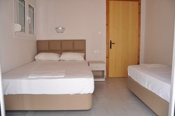 Φωτογραφίες από τα δωμάτιά μας