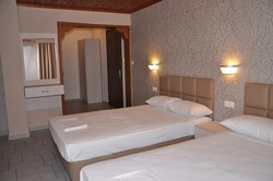 Φωτογραφίες από τα δωμάτιά μας