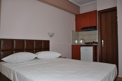 Φωτογραφίες από τα δωμάτιά μας