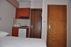 Φωτογραφίες από τα δωμάτιά μας