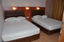 Φωτογραφίες από τα δωμάτιά μας