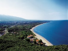 Παραλία Παντελεήμωνας