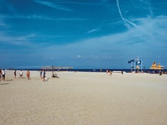 Παραλία Παντελεήμωνας