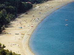 Παραλία Παντελεήμωνας