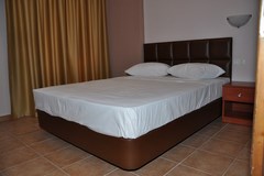 Δίκλινο δωμάτιο - Φωτογραφία