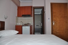 Δίκλινο δωμάτιο - Φωτογραφία