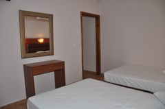 Τρίκλινο δωμάτιο - Φωτογραφία